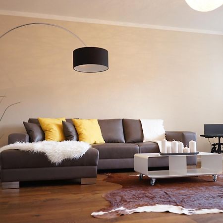 Stylish New City Appartement Γκρατς Εξωτερικό φωτογραφία