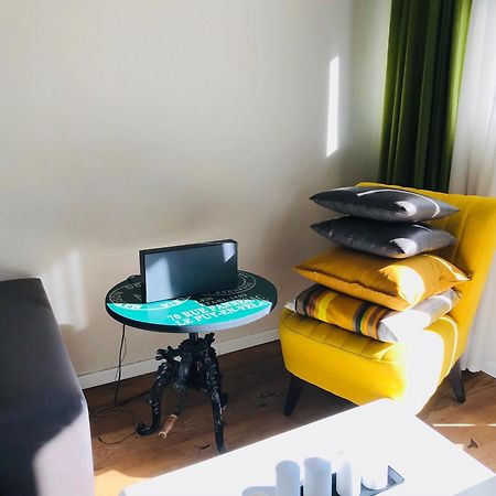 Stylish New City Appartement Γκρατς Εξωτερικό φωτογραφία