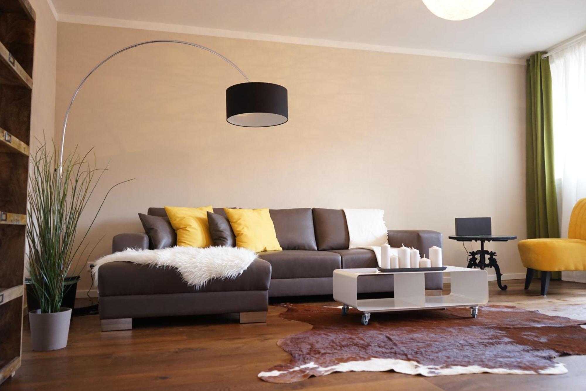 Stylish New City Appartement Γκρατς Εξωτερικό φωτογραφία