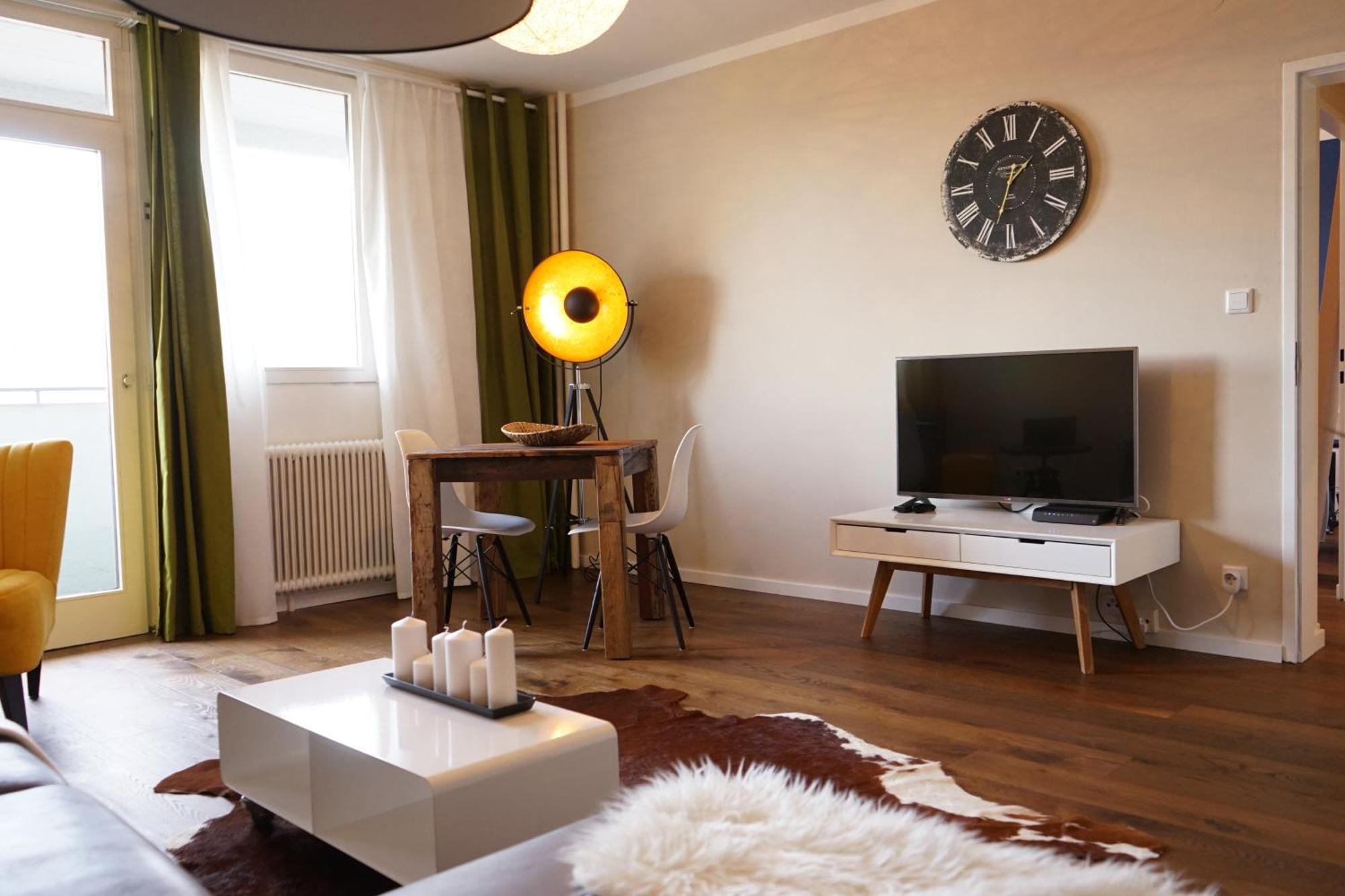 Stylish New City Appartement Γκρατς Εξωτερικό φωτογραφία