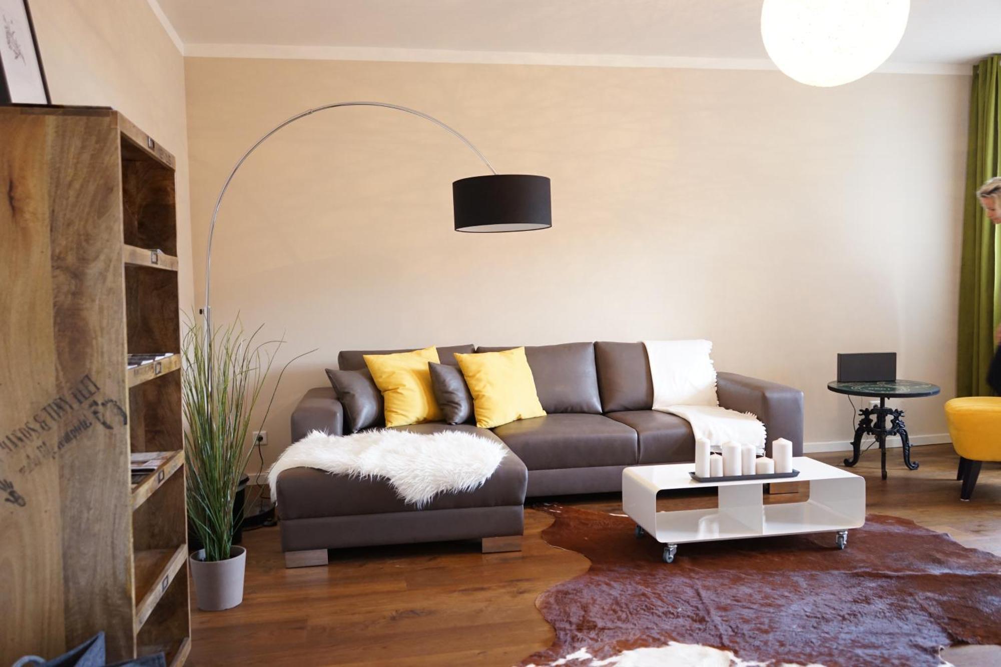 Stylish New City Appartement Γκρατς Εξωτερικό φωτογραφία