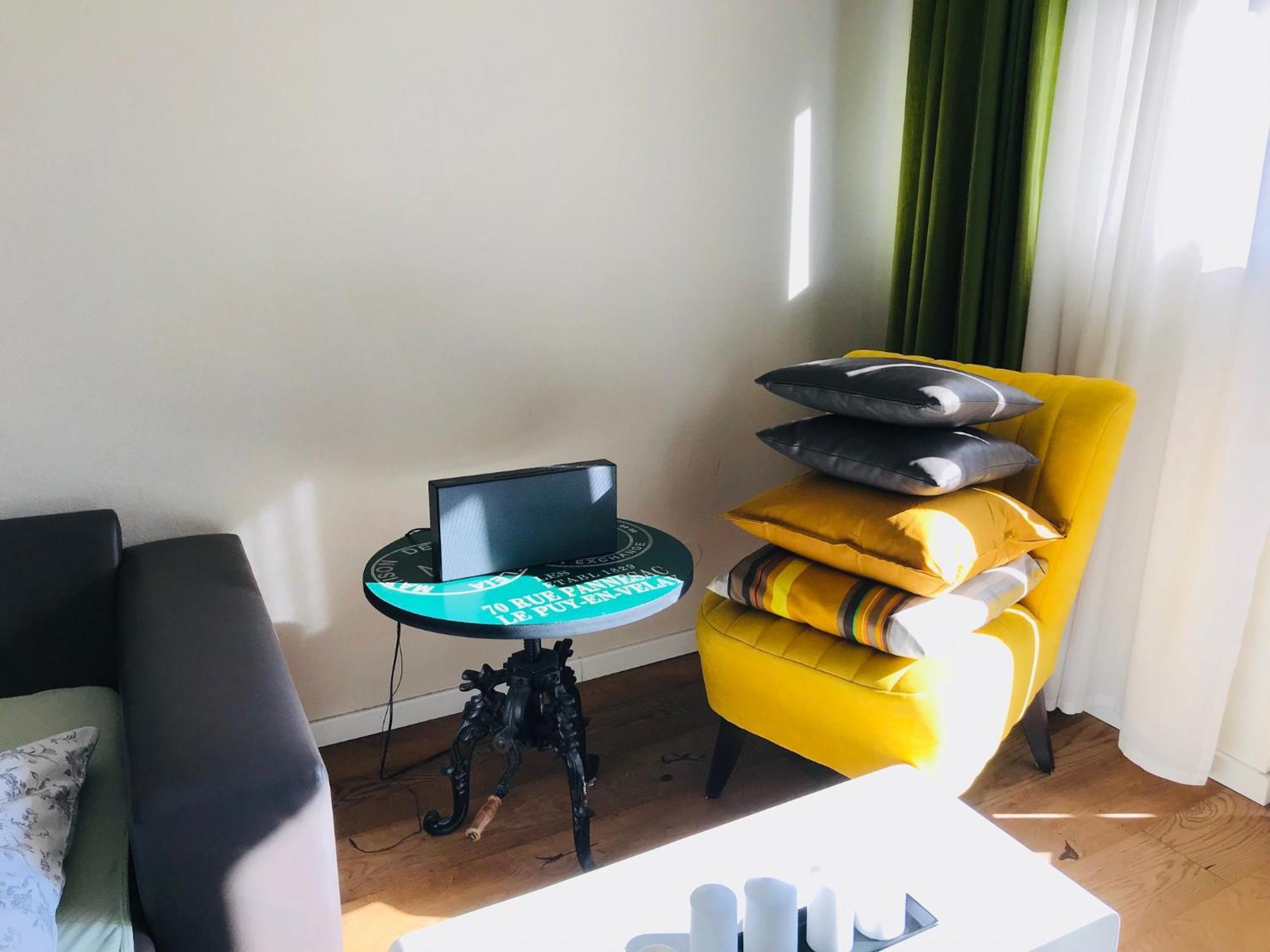 Stylish New City Appartement Γκρατς Εξωτερικό φωτογραφία