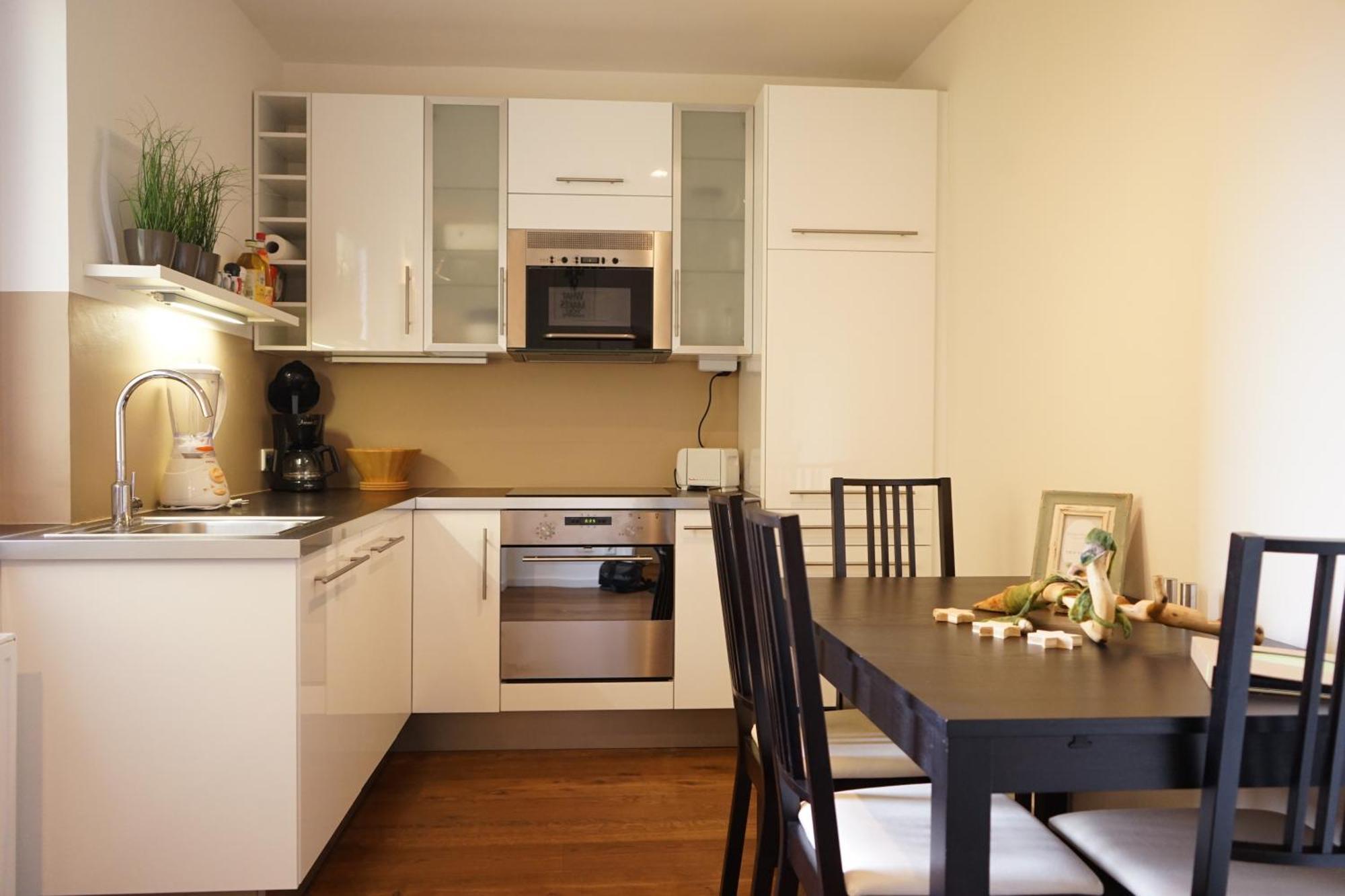 Stylish New City Appartement Γκρατς Εξωτερικό φωτογραφία