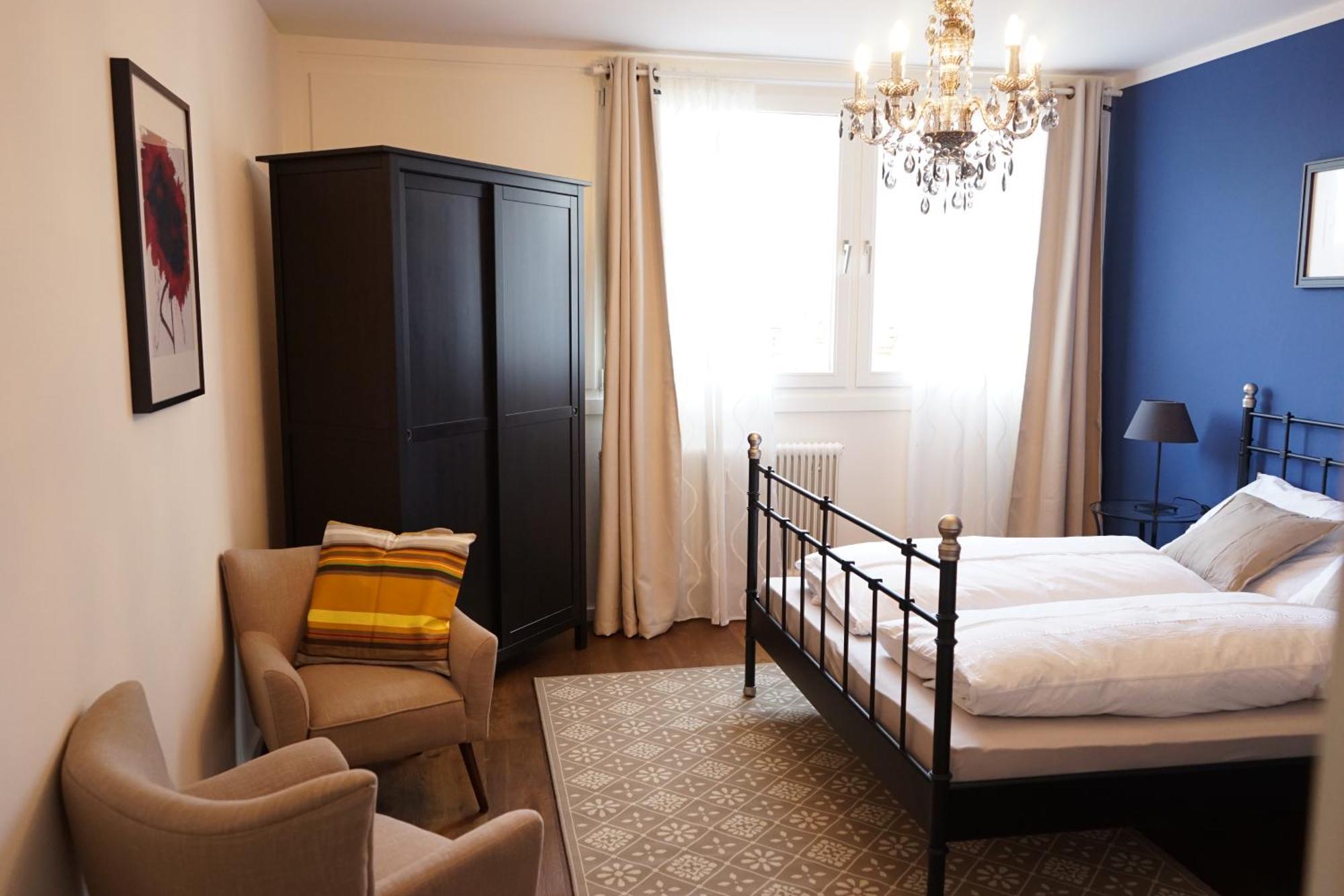 Stylish New City Appartement Γκρατς Εξωτερικό φωτογραφία